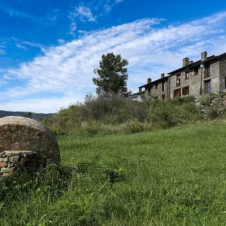 Cop De Vent Apartment Dorria Exterior photo