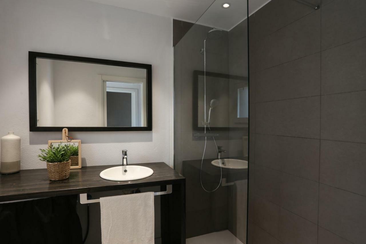Apartamento Cop De Vent *
