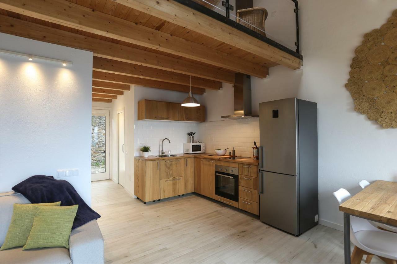 Appartement Cop De Vent *