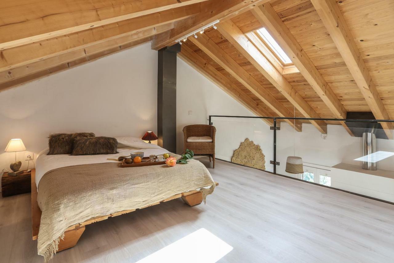 Apartamento Cop De Vent Dorria