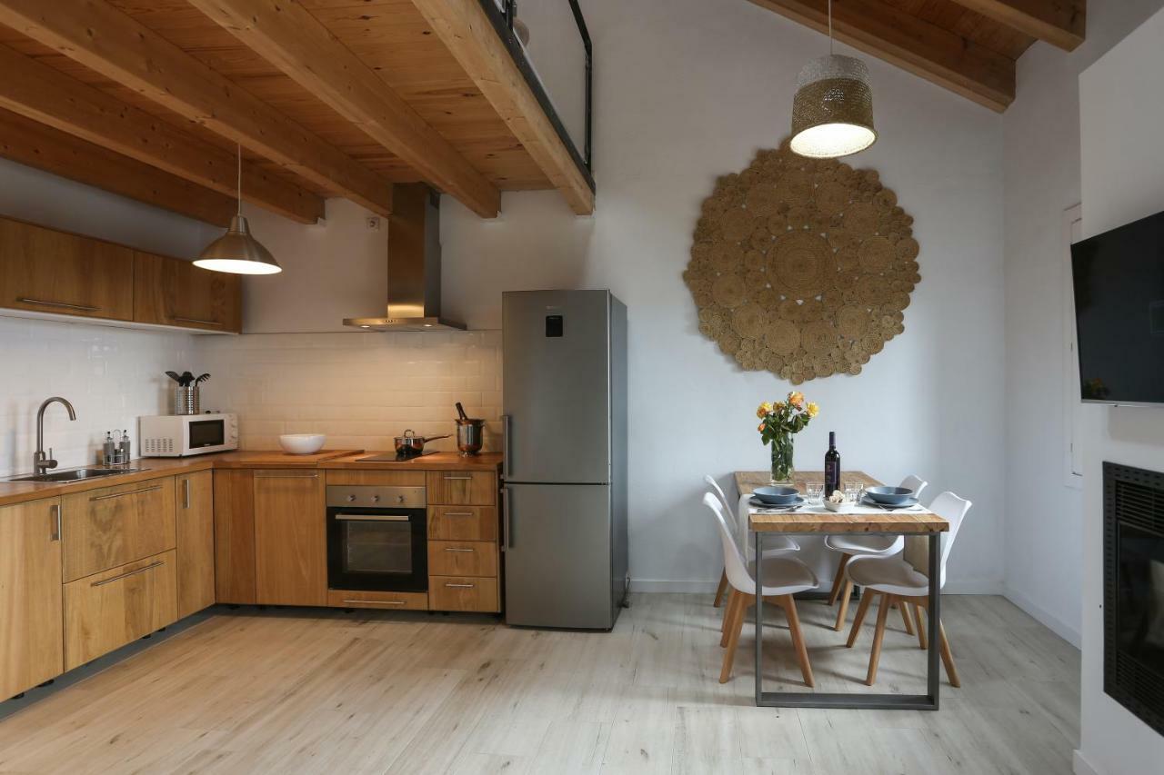 Cop De Vent Appartement